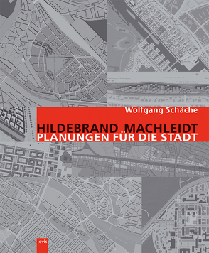 Hildebrand Machleidt von Schäche,  Wolfgang