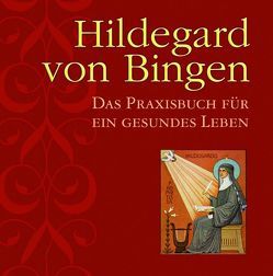 Hildegard von Bingen von Dubois,  Jaqueline