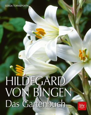 Hildegard von Bingen von Tornieporth,  Gerda