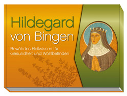 Hildegard von Bingen