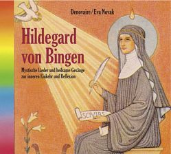 Hildegard von Bingen von Denovaire