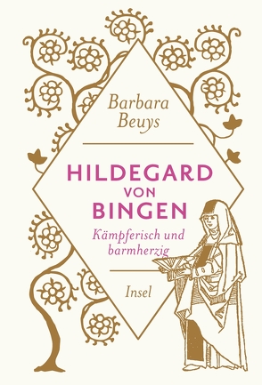 Hildegard von Bingen von Beuys,  Barbara