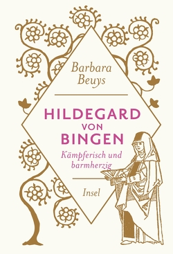 Hildegard von Bingen von Beuys,  Barbara