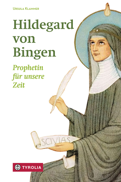 Hildegard von Bingen von Klammer,  Ursula