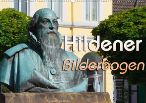 Hildener Bilderbogen 2021 (Wandkalender 2021 DIN A2 quer) von Haafke,  Udo