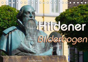 Hildener Bilderbogen 2023 (Tischkalender 2023 DIN A5 quer) von Haafke,  Udo
