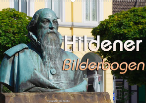 Hildener Bilderbogen 2023 (Wandkalender 2023 DIN A2 quer) von Haafke,  Udo