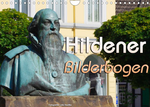 Hildener Bilderbogen 2023 (Wandkalender 2023 DIN A4 quer) von Haafke,  Udo