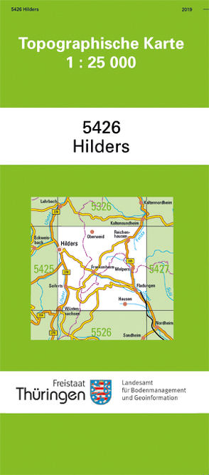 Hilders