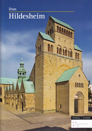 Hildesheim von Brandt,  Michael, Dommuseum Hildesheim, Funk,  Ina, Kruse,  Karl Bernhard, Lutz,  Gerhard, Wehmeyer,  Hermann, Zimmermann,  Manfred