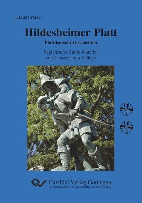 Hildesheimer Platt von Freise,  Klaus