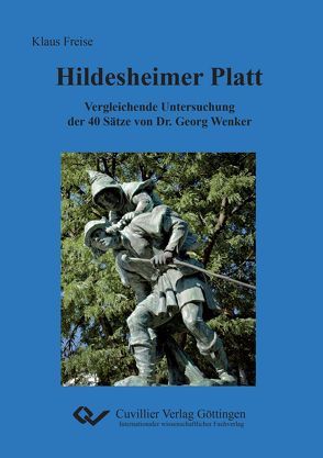Hildesheimer Platt von Freise,  Klaus