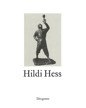 Hildi Hess von Hess,  Hildi, Keel,  Daniel