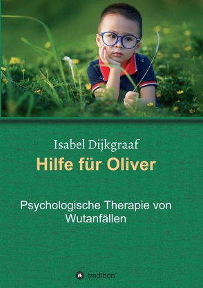 Hilfe für Oliver von Dijkgraaf,  Isabel