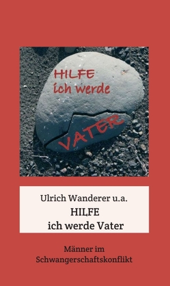 Hilfe ich werde Vater von Anezeder,  Martina, Breitwieser-Ebster,  Dieter, Emma Ott,  Mag., Hubert Steger,  Mag., Kober,  Michaela, Wanderer,  Ulrich