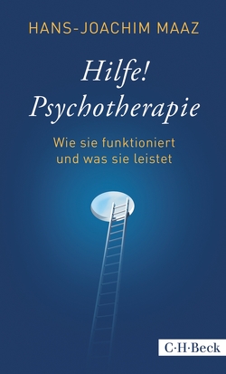 Hilfe! Psychotherapie von Gedeon-Maaz,  Ulrike, Maaz,  Hans-Joachim