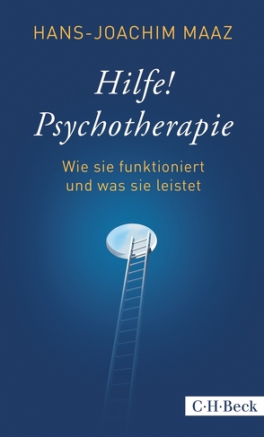 Hilfe! Psychotherapie von Gedeon-Maaz,  Ulrike, Maaz,  Hans-Joachim