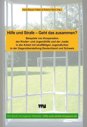 Hilfe und Strafe – Geht das zusammen? von Annen,  Erika, Bauer-Felbel,  Heidi, Baulig,  Werner, Behrend,  Anne, Dosdall,  Erwin, Hanke,  Andrea, Hug,  Christoph, Isenschmid,  Ruth, Koch,  Rupert, Lang,  Christoph, Mattioli-Danker,  Frank, Meili,  Matthias, Nodes,  Wilfried, Rossi,  Reanto, Staggat,  Thomas, Stübi,  Roland, Weidkuhn,  Ursina, Weik,  Andrea