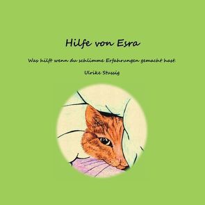 Hilfe von Esra von Stussig,  Ulrike