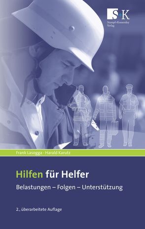 Hilfen für Helfer von Karutz,  Harald, Lasogga,  Frank