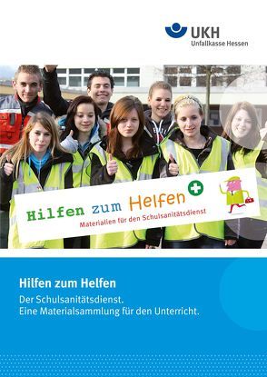 „Hilfen zum Helfen“ von Charon,  Brigitte, Plonsker,  Thomas, Rickes,  Ortrun