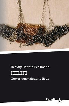 HILIFI von Herrath Beckmann,  Hedwig