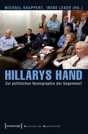 Hillarys Hand von Kauppert,  Michael, Leser,  Irene