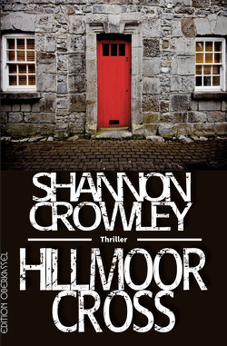 Hillmoor Cross von Crowley,  Shannon
