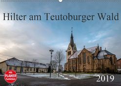 Hilter am Teutoburger Wald (Wandkalender 2019 DIN A2 quer) von Rasche,  Marlen