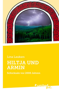 HILTJA UND ARMIN von Laukars,  Lina