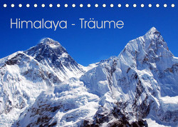 Himalaya – Träume (Tischkalender 2023 DIN A5 quer) von Prammer,  Andreas
