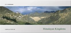 Himalayan Kingdoms von Poncar,  Jaroslav