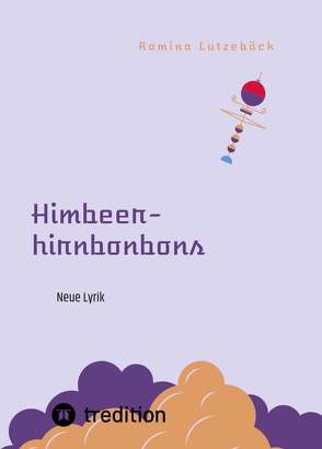 Himbeerhirnbonbons von Lutzebäck,  Romina