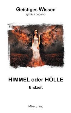 Himmel oder Hölle von Brand,  Mike