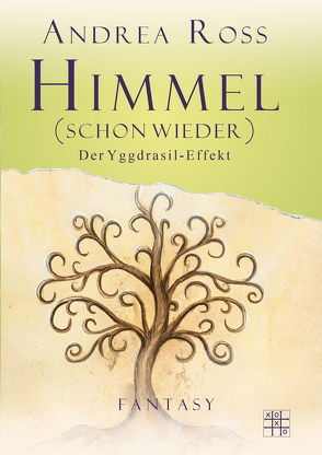 Himmel (schon wieder) von Ross,  Andrea