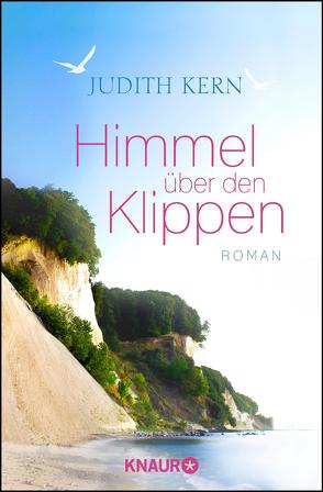 Himmel über den Klippen von Kern,  Judith