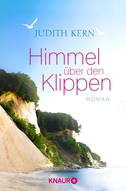 Himmel über den Klippen von Kern,  Judith