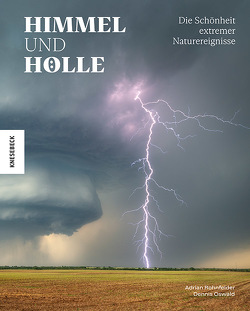 Himmel und Hölle von Oswald,  Dennis, Plöger,  Sven, Rohnfelder,  Adrian