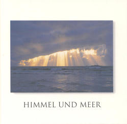 Himmel und Meer von Aske,  Snorre, Kumpch,  Jens U