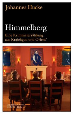 Himmelberg von Hucke,  Johannes, Lindemann,  Thomas