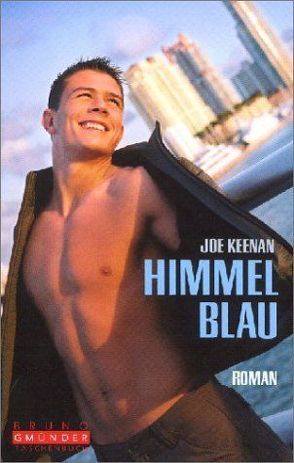 Himmelblau von Keenan,  Jo