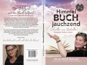 HimmelBUCHjauchzend von FEMINESS publishing