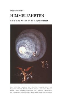 Himmelfahrten von Ahlers,  Detlev