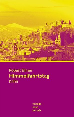 Himmelfahrtstag von Ellmer,  Robert