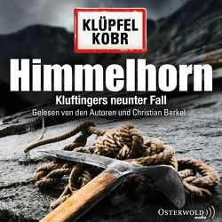 Himmelhorn von Berkel,  Christian, Klüpfel,  Volker, Kobr,  Michael