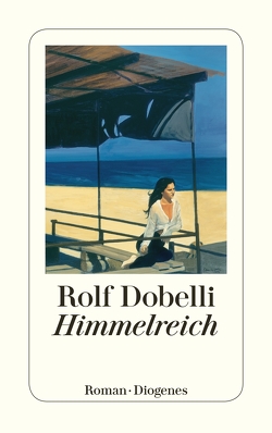 Himmelreich von Dobelli,  Rolf