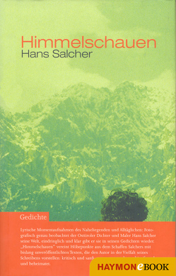 Himmelschauen von Salcher,  Hans