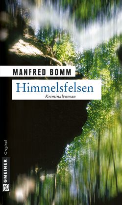Himmelsfelsen von Bomm,  Manfred