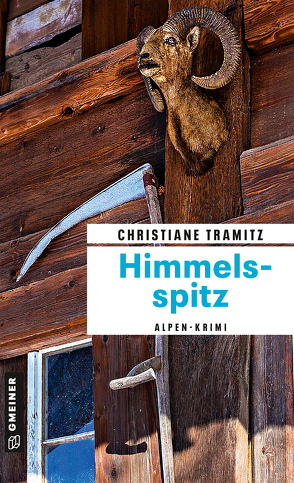 Himmelsspitz von Tramitz,  Christiane