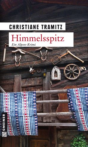 Himmelsspitz von Tramitz,  Christiane